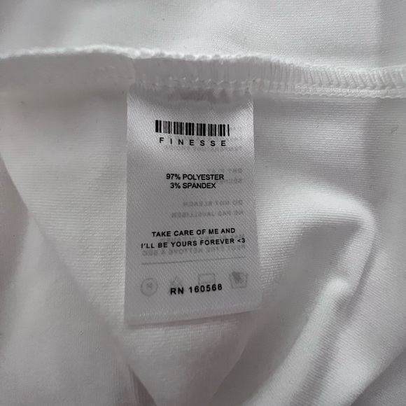 “Bailey” Maxi Dress - Picture 7 of 8